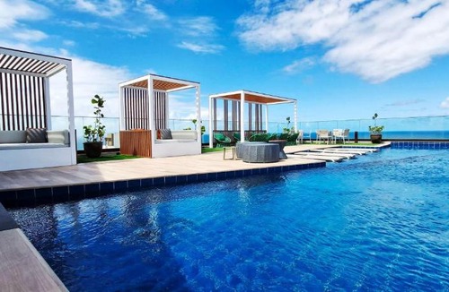 Costa Azul Apartment | COARM0111 - Condominio LIT 760