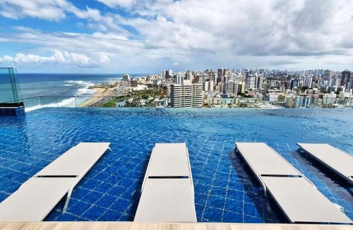 Costa Azul Apartment | COARM0111 - Condominio LIT 760