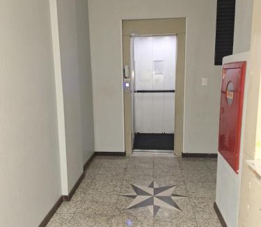Vila Lalau Apartment | Cobertura com piscina ao lado da Weg,Jaraguá do Sul