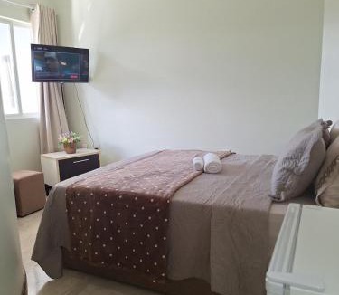 Vila Lalau Apartment | Cobertura com piscina ao lado da Weg,Jaraguá do Sul