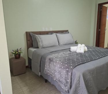Vila Lalau Apartment | Cobertura com piscina ao lado da Weg,Jaraguá do Sul