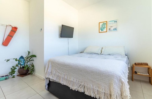 Alto Ribeirao Leste Apartment | Cobertura com vista incrível em Florianópolis