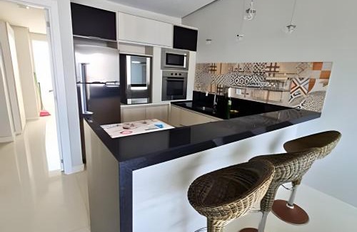 Torres Apartment | Cobertura duplex a de 300m do mar | Quatro Praças