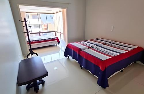 Torres Apartment | Cobertura duplex a de 300m do mar | Quatro Praças