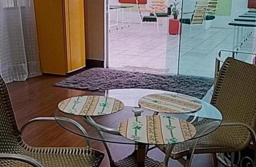 Vila Minas Gerais Apartment | Cobertura excelente localização em Divinópolis