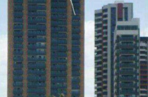 Mucuripe Apartment | COBERTURA FLAT IRACEMA RESIDENCE.