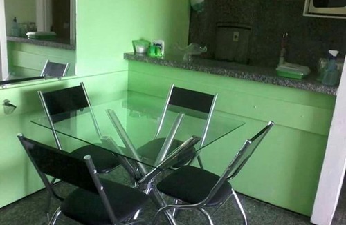 Mucuripe Apartment | COBERTURA FLAT IRACEMA RESIDENCE.