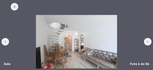 Jardim Vitoria Apartment | Cobertura Guarujá