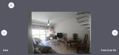 Jardim Vitoria Apartment | Cobertura Guarujá
