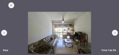 Jardim Vitoria Apartment | Cobertura Guarujá