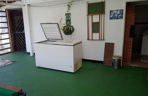 Pontal de Camburi House | Cobertura Jardim da Penha com área livre