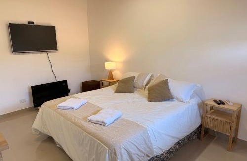 Ezeiza Bed & Breakfast | Cocheras Ezeiza Victoria