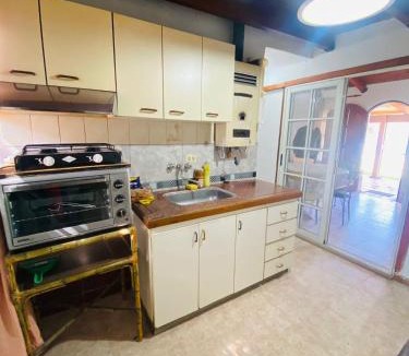 Rio Ceballos House | Coco´s House