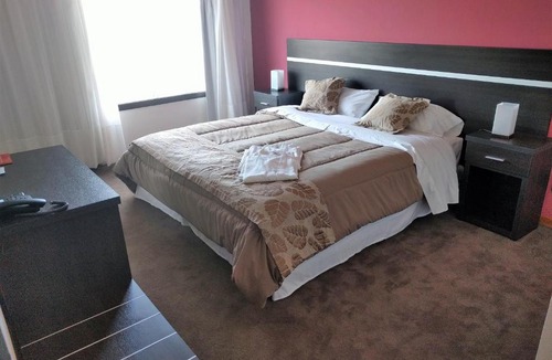 Colon Hotel | Colón Center