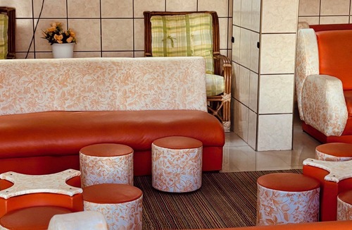 Ocian Hotel | Colônia de Férias dos Papeleiros
