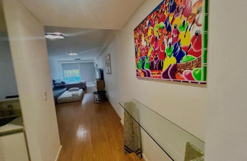 Colegiales Apartment | colegiales apartamento full amenities con cochera