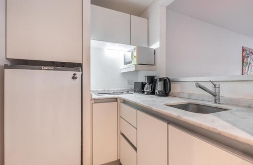 Colegiales Apartment | colegiales apartamento full amenities con cochera