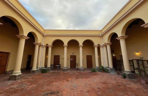 Cafayate House | Colegio de María