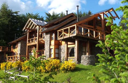 Puerto Manzano Cabin | Colina Del Manzano