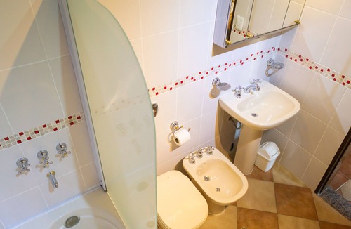 Mina Clavero Hotel | Colina del Valle Hotel