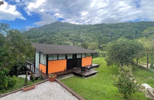Florianopolis House | Colina Panzani