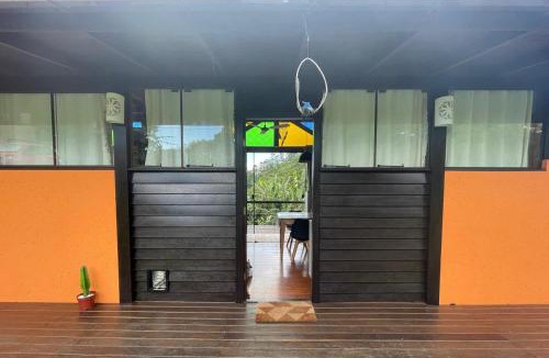 Florianopolis House | Colina Panzani