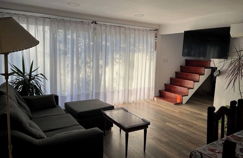 Partido de General Pueyrredon Ski Chalet | Colinas Verdes Neighborhood - Los Sauces Country Home