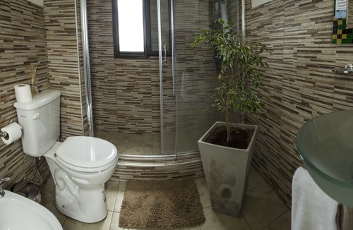 Nono Hotel | Colinas de Nono - Premium Suites