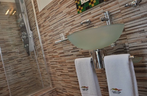 Nono Hotel | Colinas de Nono - Premium Suites