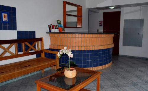 Canasvieiras Hotel | Coliseu Palace Residence