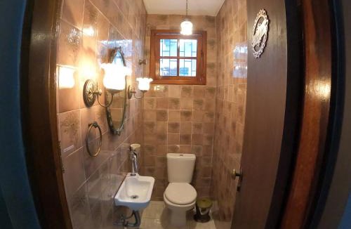 Carvoeira House | Coliving Stela Mares