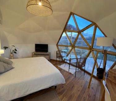 Angastaco Other | Colmena EcoGlamping
