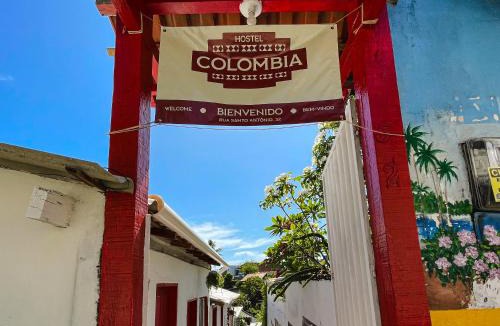 Historic Center Hostel | Colombia Hostel