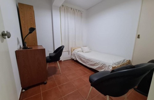 Resistencia Apartment | COLON 66 Departamento Temporario ideal familia