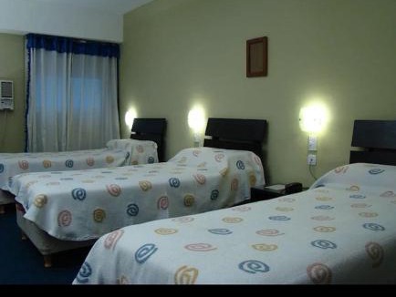 Resistencia Hotel | Colon Hotel y Apart