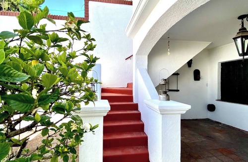 Civic Park House | Colonial House in Mendoza! | 12 People