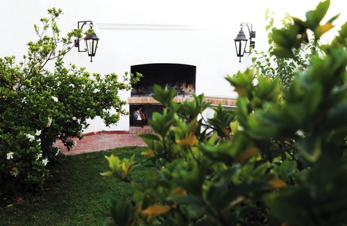 Civic Park House | Colonial House in Mendoza! | 12 People
