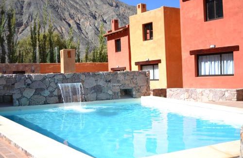 Tilcara Bed & Breakfast | Colores de Purmamarca