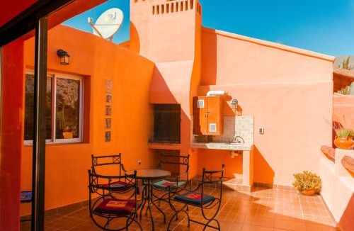 Tilcara Bed & Breakfast | Colores de Purmamarca