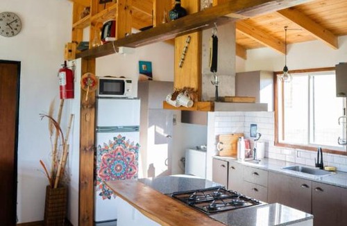 Villa Yacanto Ski Chalet | Colores de Yacanto