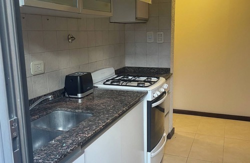 Chacras de Coria Cabin | Comarca Andina Lodge 2A