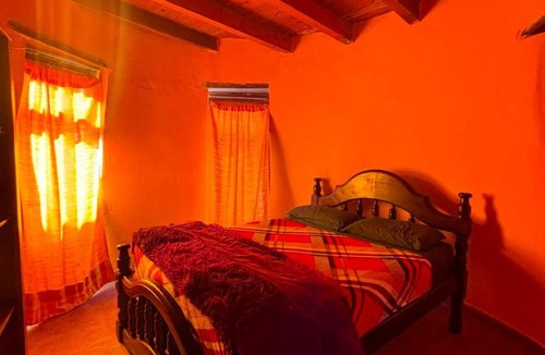 Yala Cabin | Comarca del Hobit
