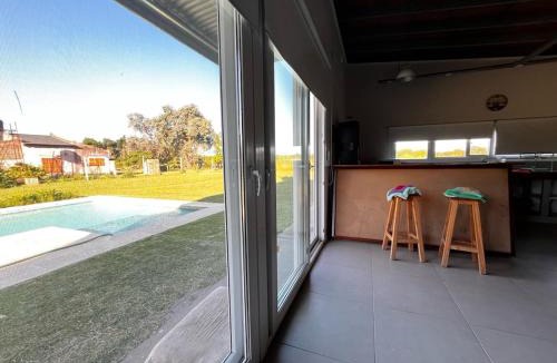 Mercedes House | Come and relax