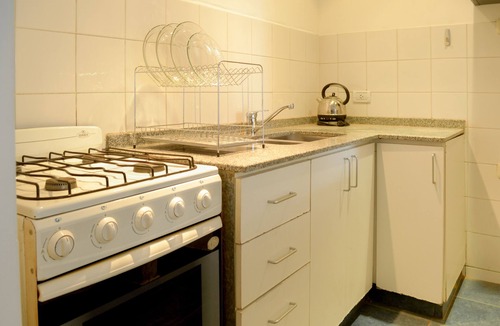 Nueva Cordoba Apartment | Come to Nueva Cordoba we are hosting you