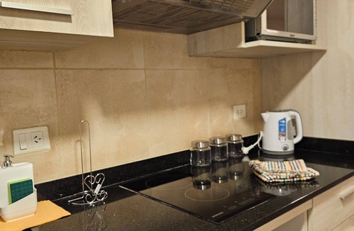 Villa Arelauquen Apartment | Comfortable and central studio with view to Nahuel Huapi lake