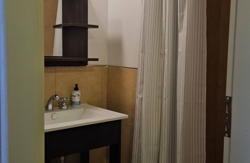 Villa Arelauquen Apartment | Comfortable and central studio with view to Nahuel Huapi lake
