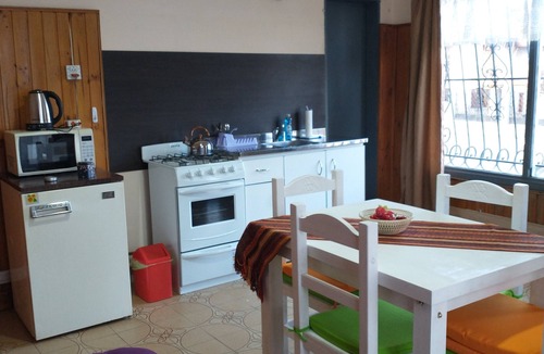 San Carlos de Bariloche Apartment | Comfortable studio apartment 5 minutes from the city center