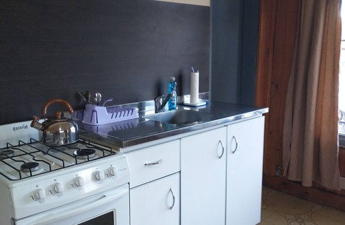 San Carlos de Bariloche Apartment | Comfortable studio apartment 5 minutes from the city center