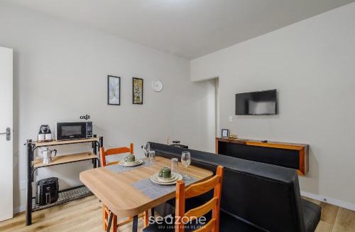 Centro Apartment | Comfort and Convenience in Downtown Itajaí - CAR