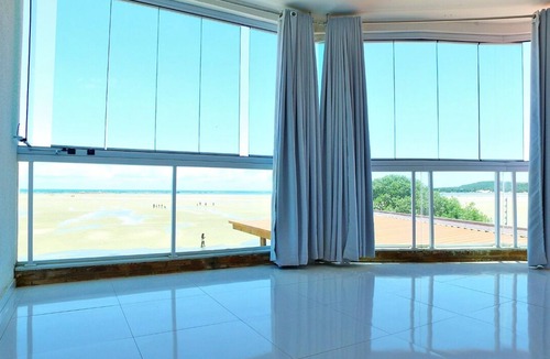 Barra de Sao Miguel House | Comfort and exclusivity on the seafront of Barra de São Miguel.